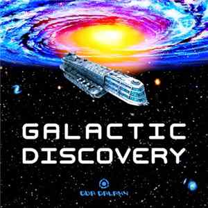 Various - Galactic Discovery FLAC
