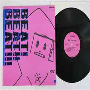 Various - Beat! Beat!! Beat!!! FLAC