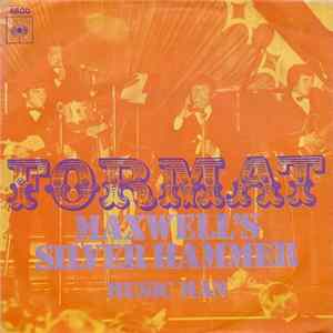 Format - Maxwell's Silver Hammer FLAC