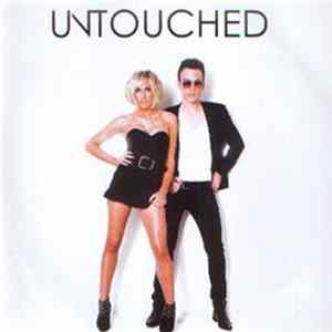 Untouched - Sampler FLAC