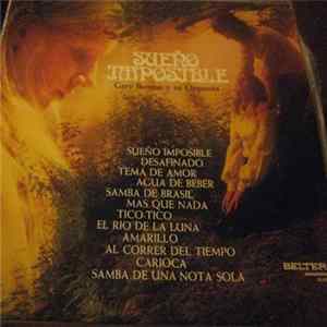 Gary Benson - Gary Benson Y Su Orquesta FLAC