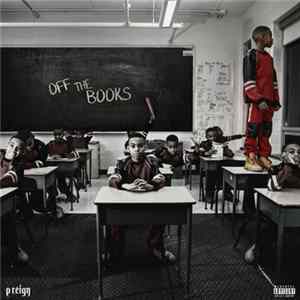 P Reign - Off The Books FLAC