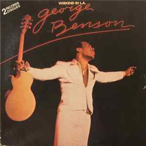 George Benson - Weekend In L.A. FLAC