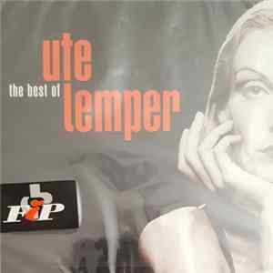 Ute Lemper - The Best Of Ute Lemper FLAC