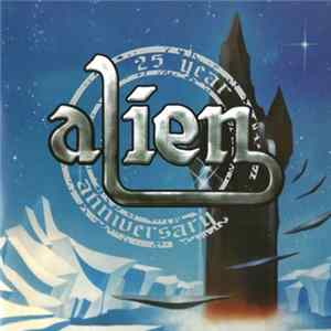 Alien - Alien - 25th Anniversary Edition FLAC