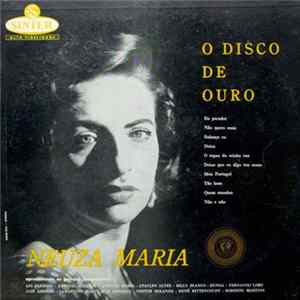 Neusa Maria - O Disco de Ouro - Neusa Maria Interpretando Grandes Compositores Populares FLAC