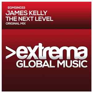 James Kelly - The Next Level FLAC