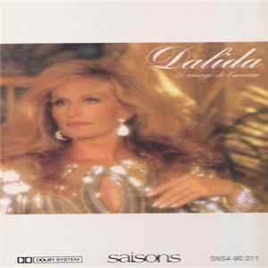 Dalida - Le Visage De L'Amour FLAC