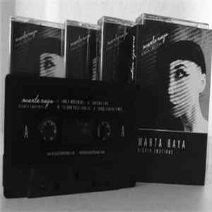 Marta Raya - Hidden Emotions FLAC