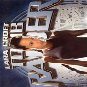 Various - Lara Croft: Tomb Raider - Soundtrack FLAC