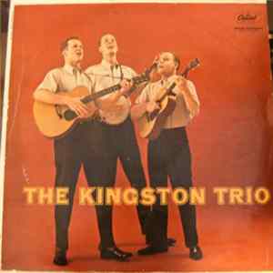 Kingston Trio - The Kingston Trio FLAC