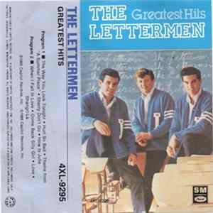 The Lettermen - Greatest Hits FLAC