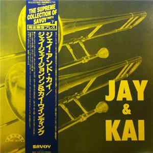 Jay & Kai - Jay & Kai FLAC