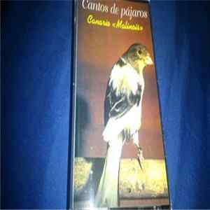 Various - Cantos De Pájaros - Canario "Malinois" FLAC