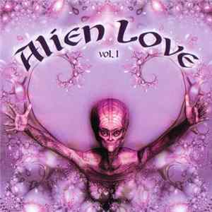 Dj Arnox - Alien Love Vol. 1 FLAC