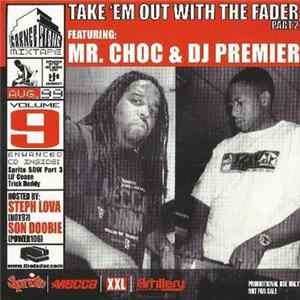 Various - The Cornerstone Mixtape - August 99 / #09 FLAC