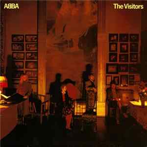 ABBA - The Visitors FLAC