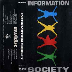 Information Society - Information Society FLAC