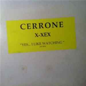 Cerrone - Yes... I Like Watching FLAC