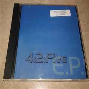 4:2:Five - E.P FLAC