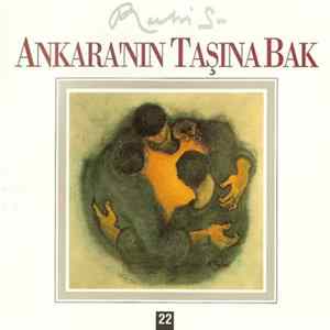 Ruhi Su - Ankara'nın Taşına Bak FLAC