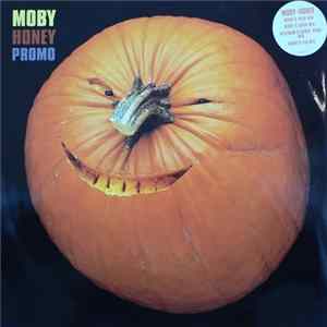 Moby - Honey FLAC