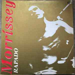 Morrissey - Suedehead FLAC