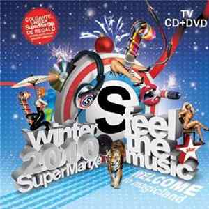 Various - SuperMartxé Winter 2010 FLAC