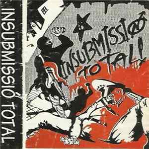 Various - Insubmissió Total FLAC
