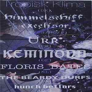 Various - Untitled (It Was Gnarled Sampler) FLAC