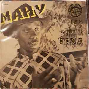 André Mahy - Tina / Dis à ta soeur FLAC