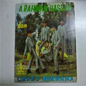 A. Rahman Hassan dan Orkes Nirwana - Bimbang FLAC