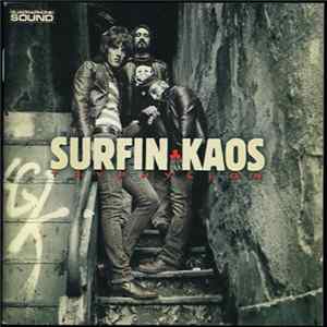 Surfin Kaos - Tryphyllon FLAC