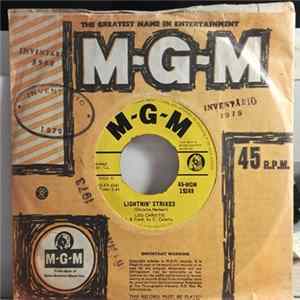 Lou Christie - Lightnin' Strikes FLAC