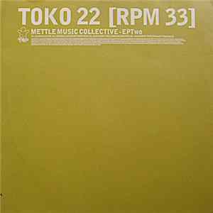 Mettle Music Collective - EPTwo FLAC