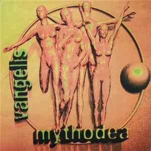 Vangelis - Mythodea FLAC