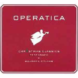 Operatica - Christmas Classics FLAC