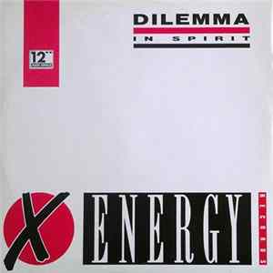 Dilemma - In Spirit FLAC