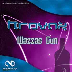 Krovax - Wazzas Gun FLAC