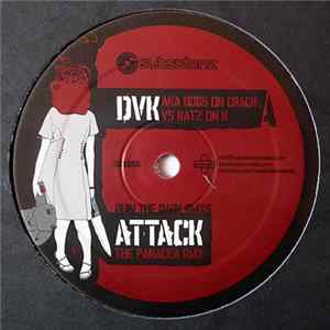 Dogs On Crack vs Katz On K - Ruin The Dark RMXs FLAC
