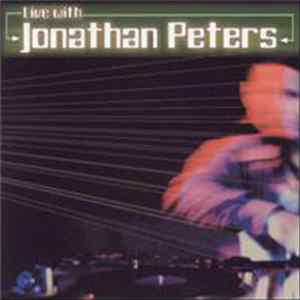 Jonathan Peters - Live With Jonathan Peters FLAC