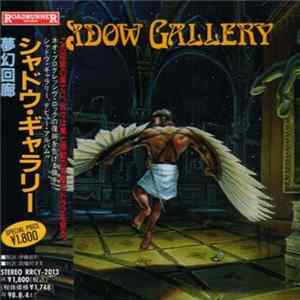 Shadow Gallery - Shadow Gallery FLAC