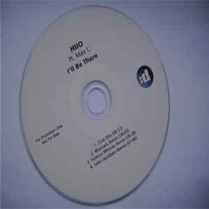 HIIO Ft. Max C - I'll Be There FLAC