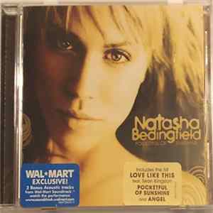 Natasha Bedingfield - Pocketful Of Sunshine FLAC