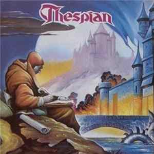 Thespian - Kingdom Of Sand FLAC
