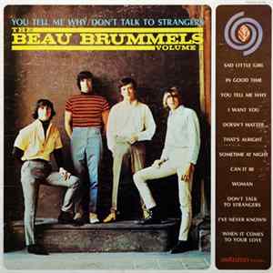 The Beau Brummels - Volume 2 FLAC