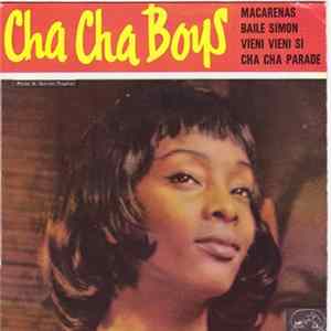 Cha Cha Boys - Macarenas FLAC