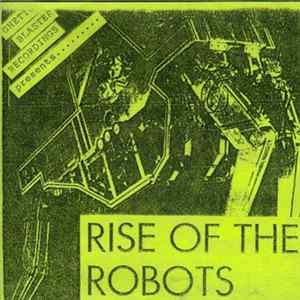Various - Rise Of The Robots FLAC