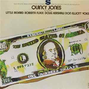 Quincy Jones - $ (Music From The Original Motion Picture Sound Track) FLAC