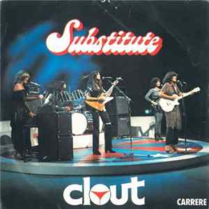 Clout - Substitute FLAC